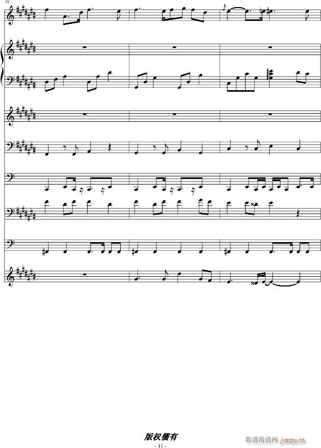 ʧH(V)11
