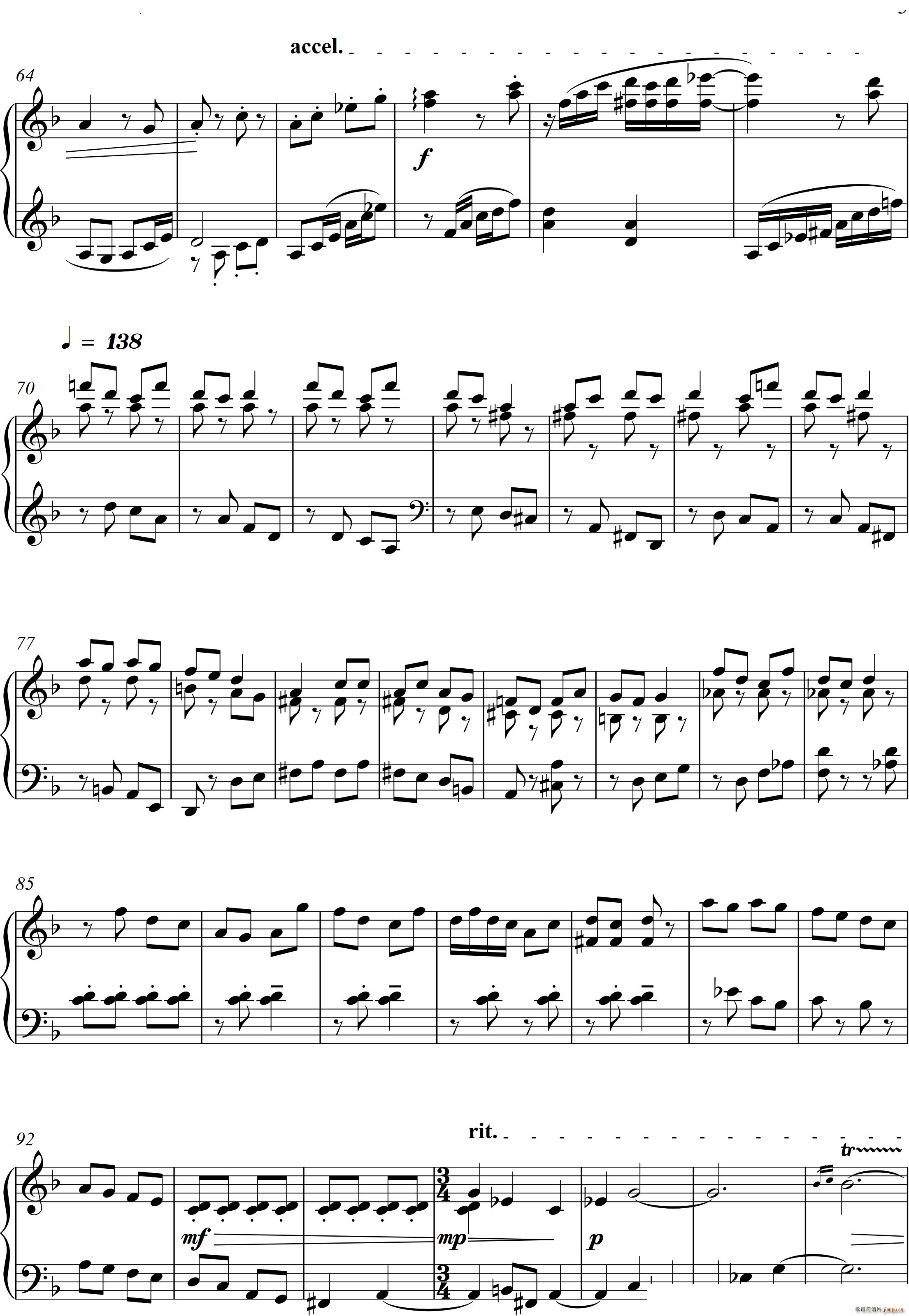 23Q ߼׾ Piano Sonata No 23(g)(V)16