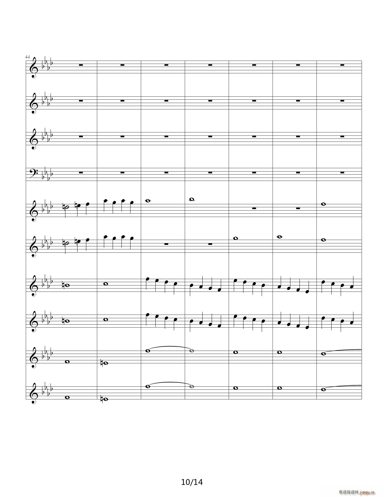 pͯf(xi)Concerto Pour Deux Voix ϳ A(ch){(dio)(V)10