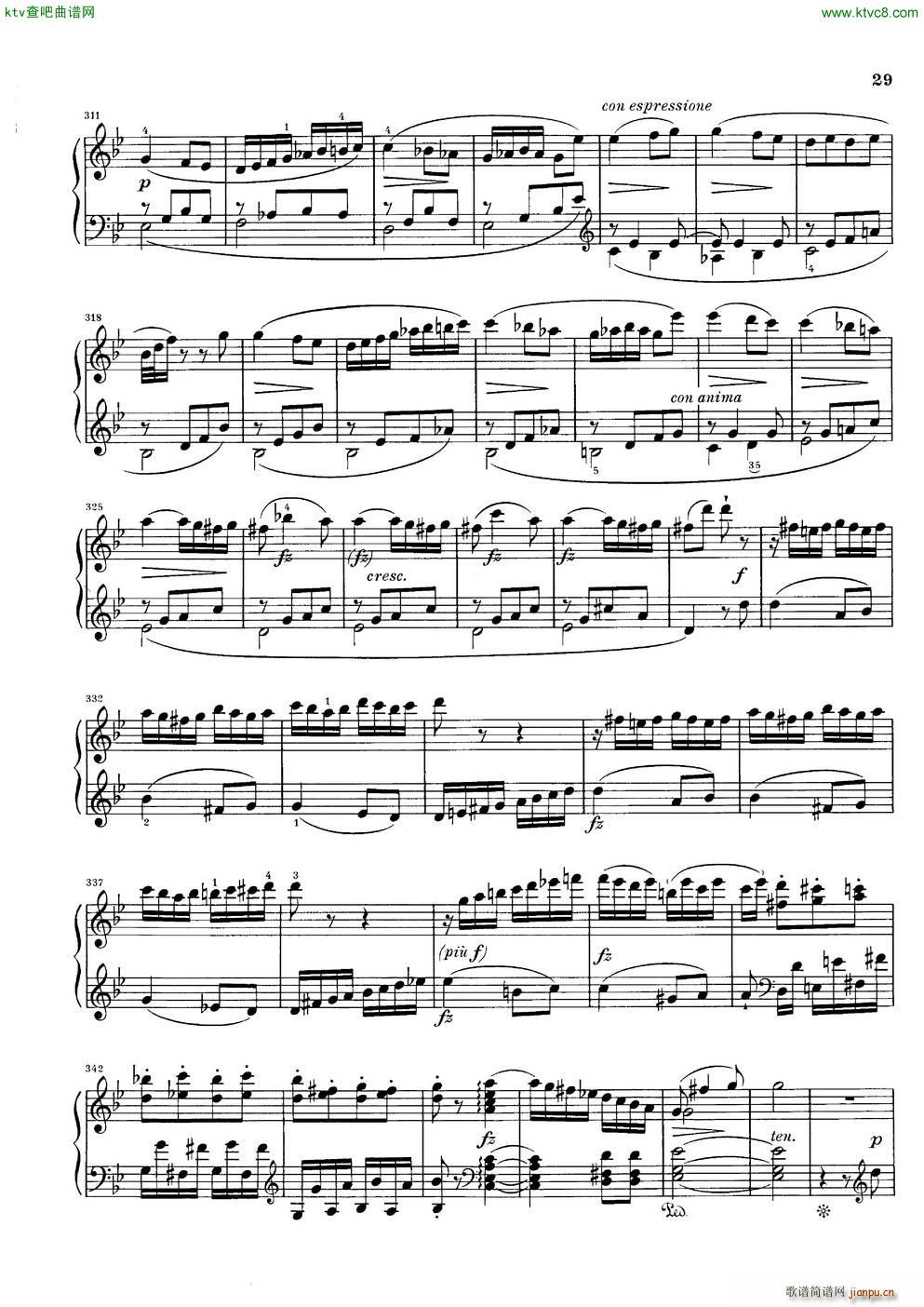 Clementi Didune Abandonata Op50 No3(V)29