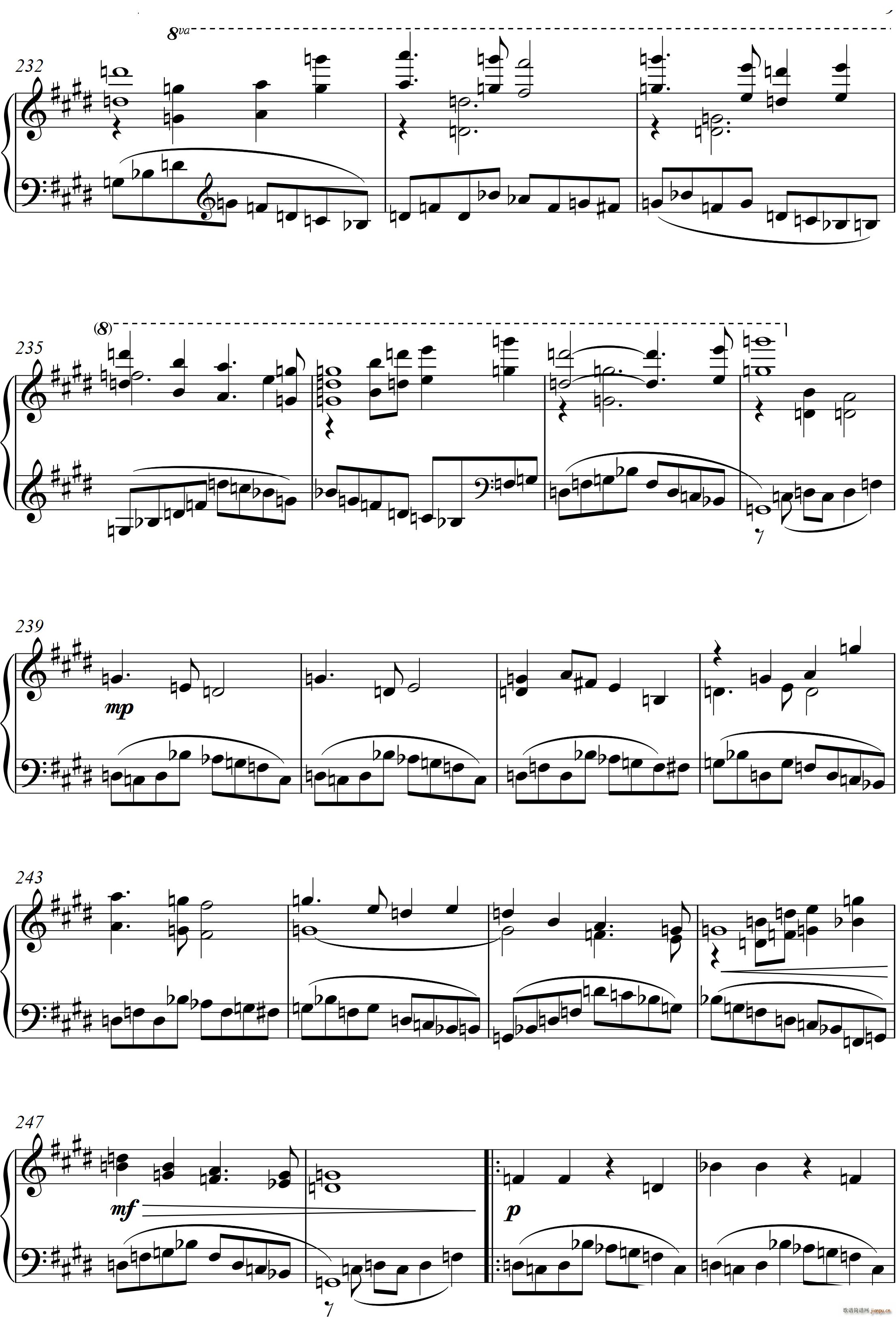 22Q  Piano Sonata No`22Ă(g)(V)19