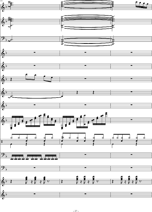 Z(V)27