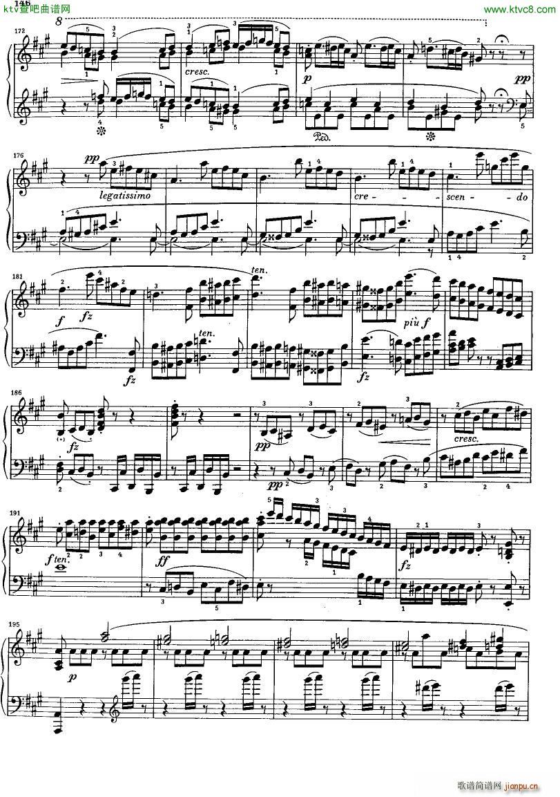Clementi op 50 N 1(V)21