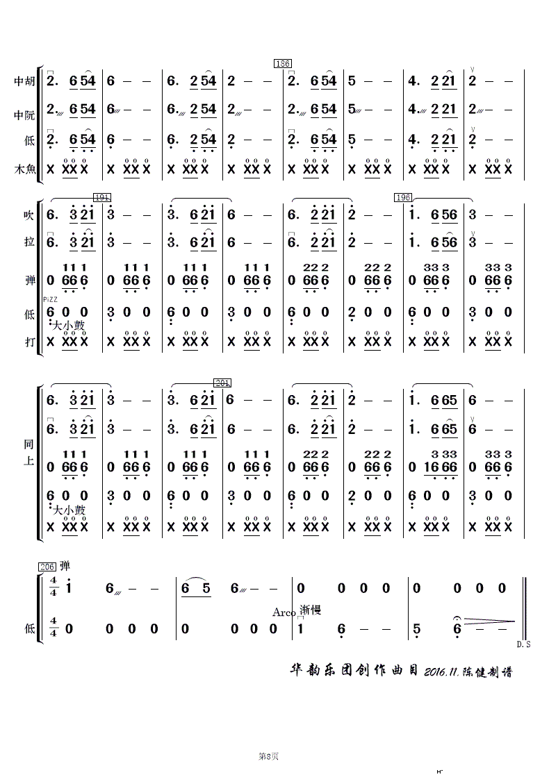 L(fng) 񘷺(V)8
