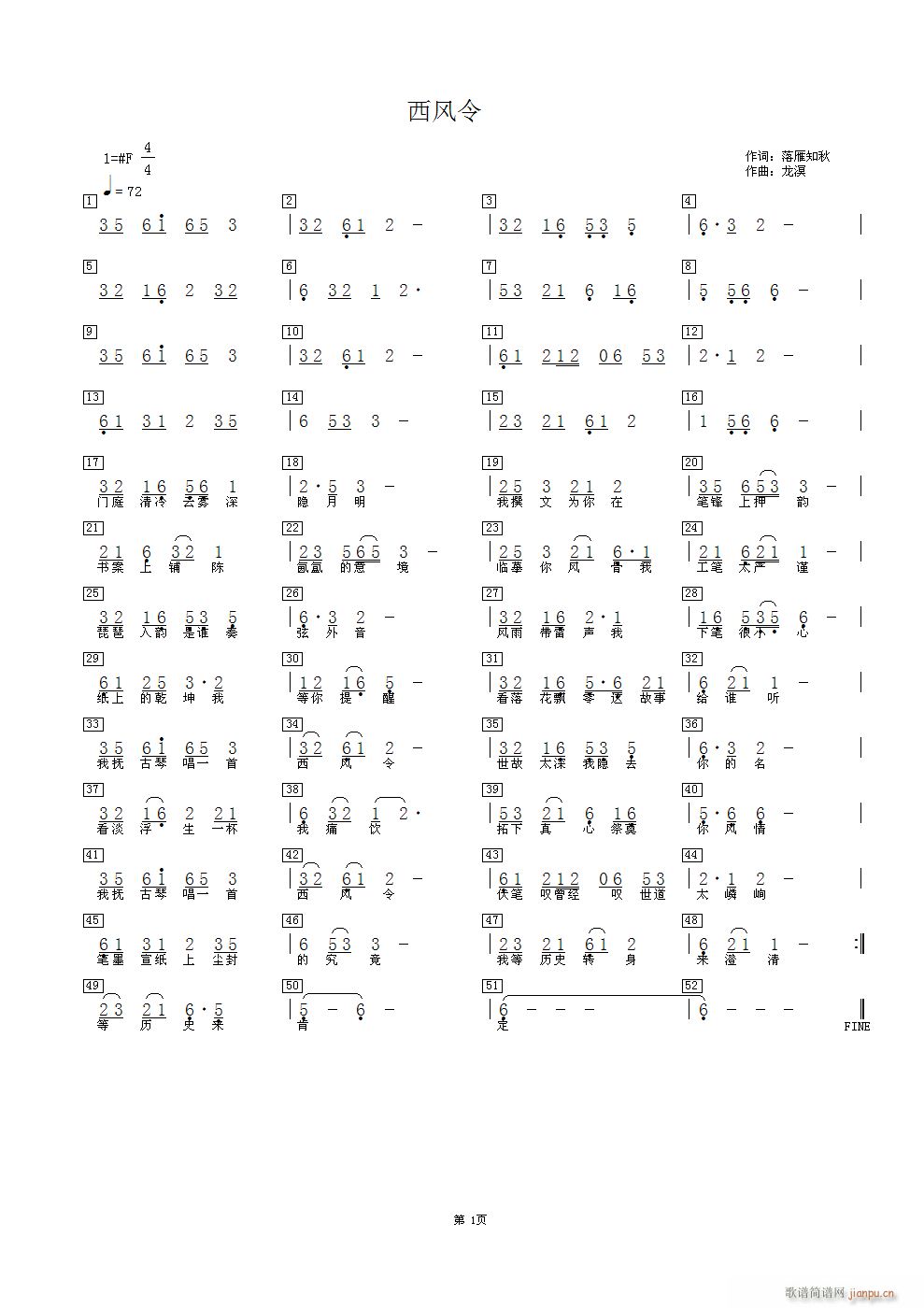 L(ָV)1
