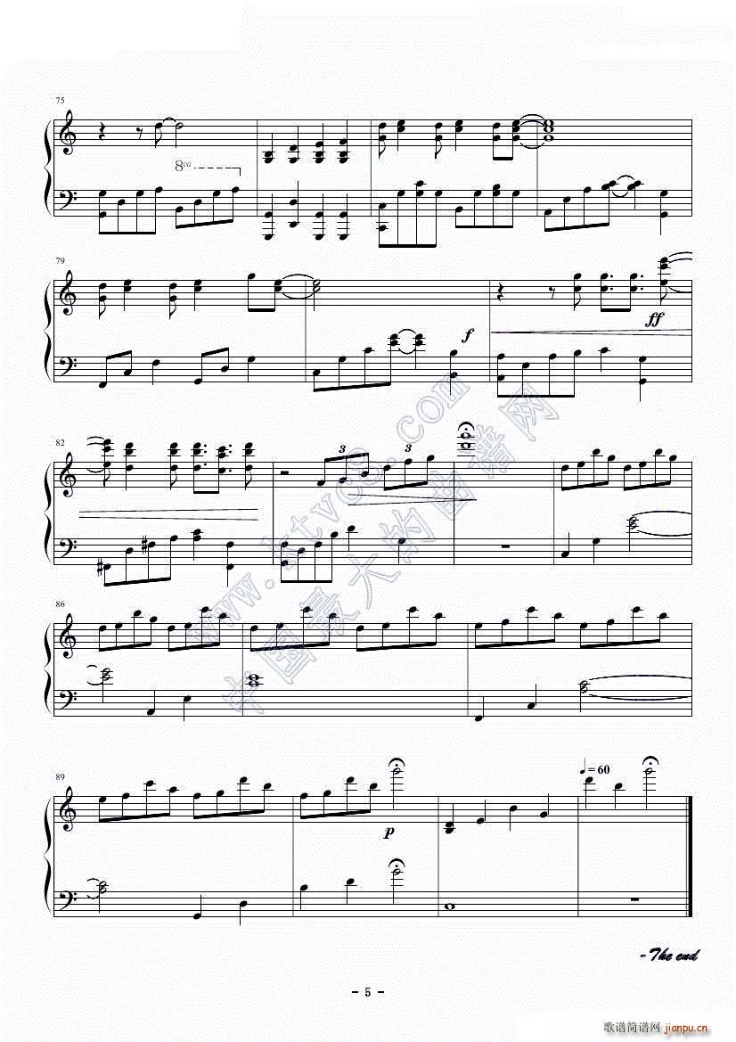 Ҋ Ҋ piano(V)5