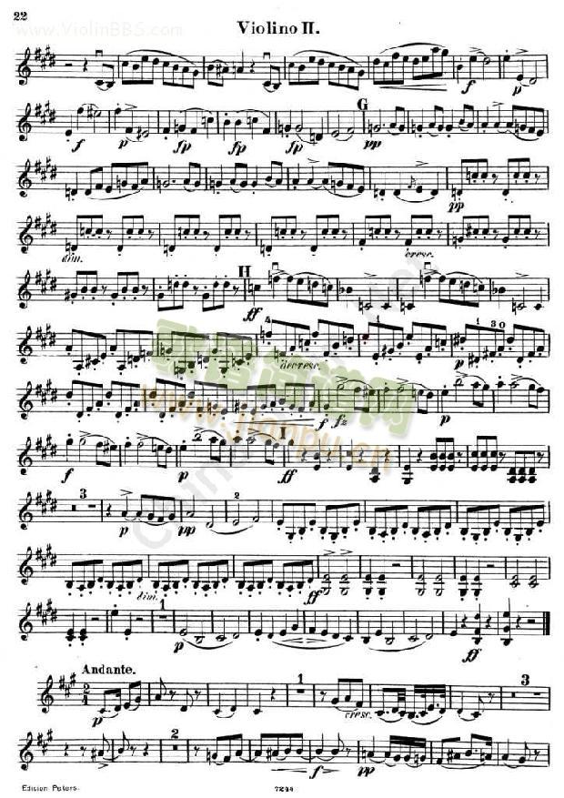 QUARTETTO(СV)3