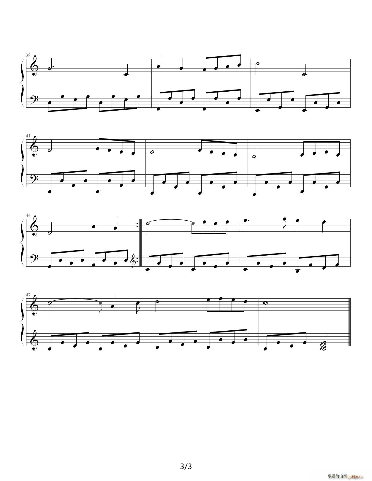 love concerto C{(dio)(V)3