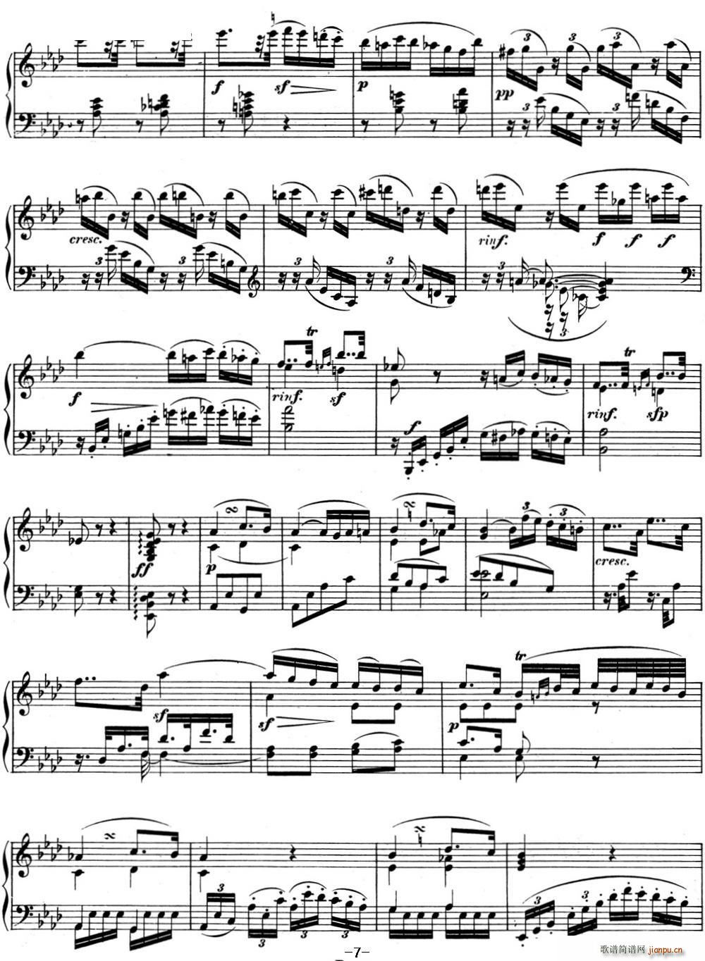 ؐQ05 cС{(dio) Op 10 No 1 C minor(V)7