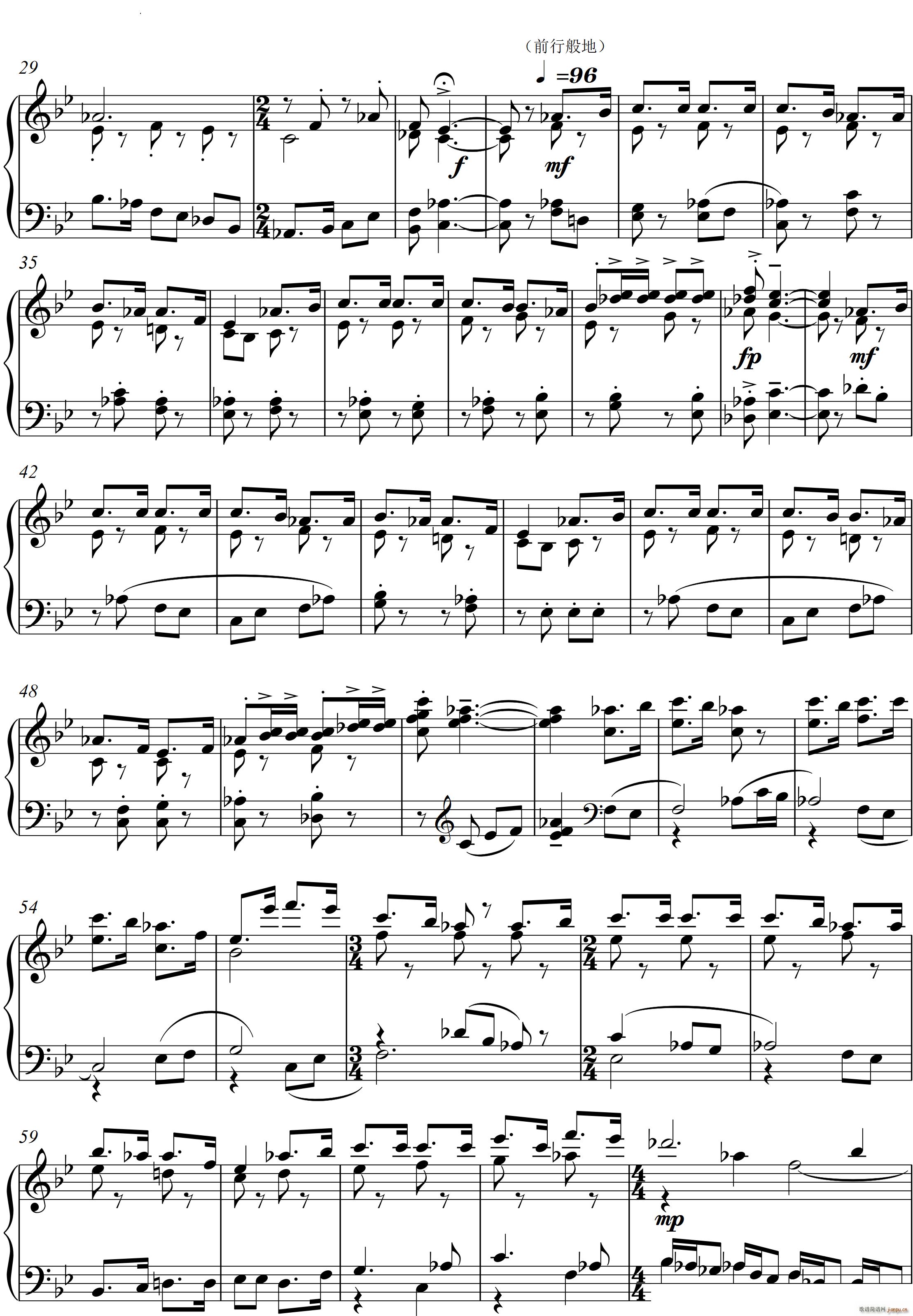 22Q  Piano Sonata No`22Ă(g)(V)3