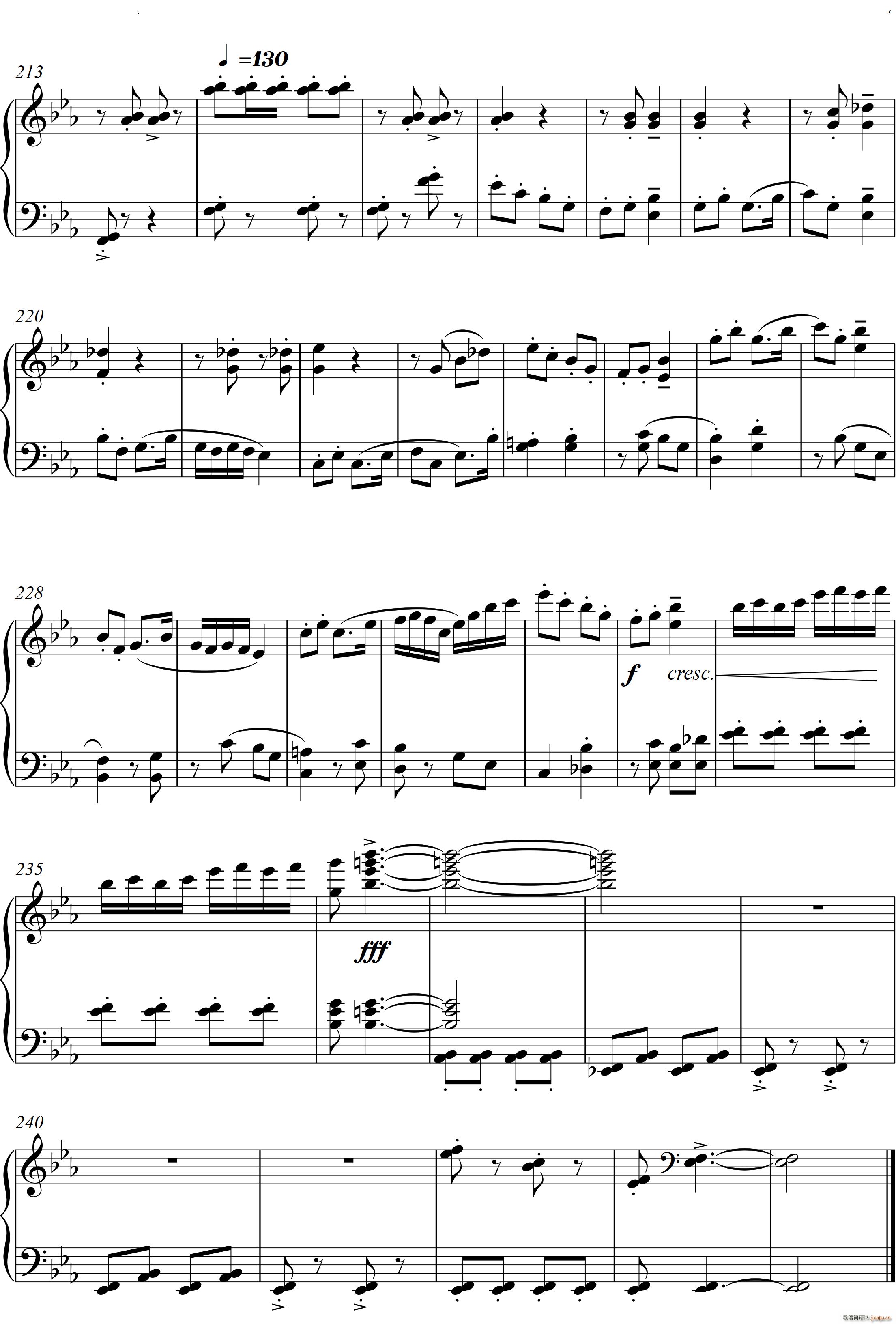23Q ߼׾ Piano Sonata No 23(g)(V)8