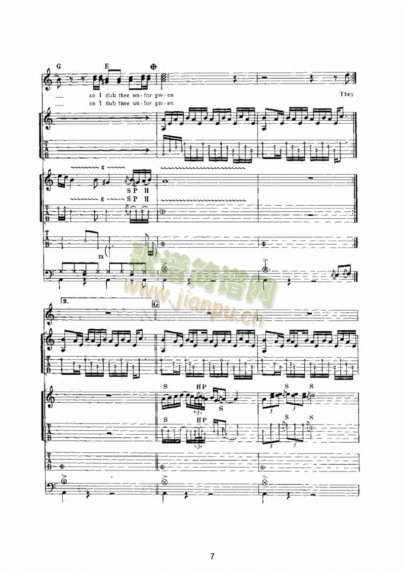THEUNFORGIVEN(V)7