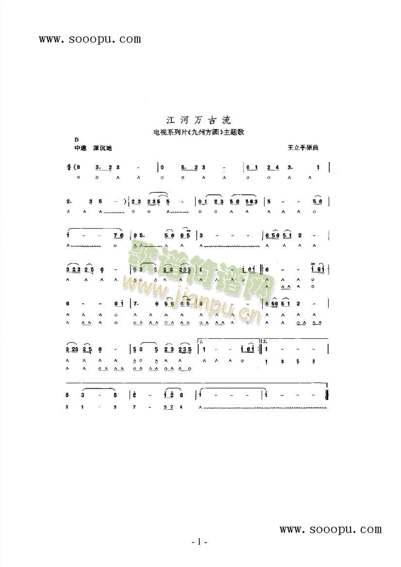 f(V)1
