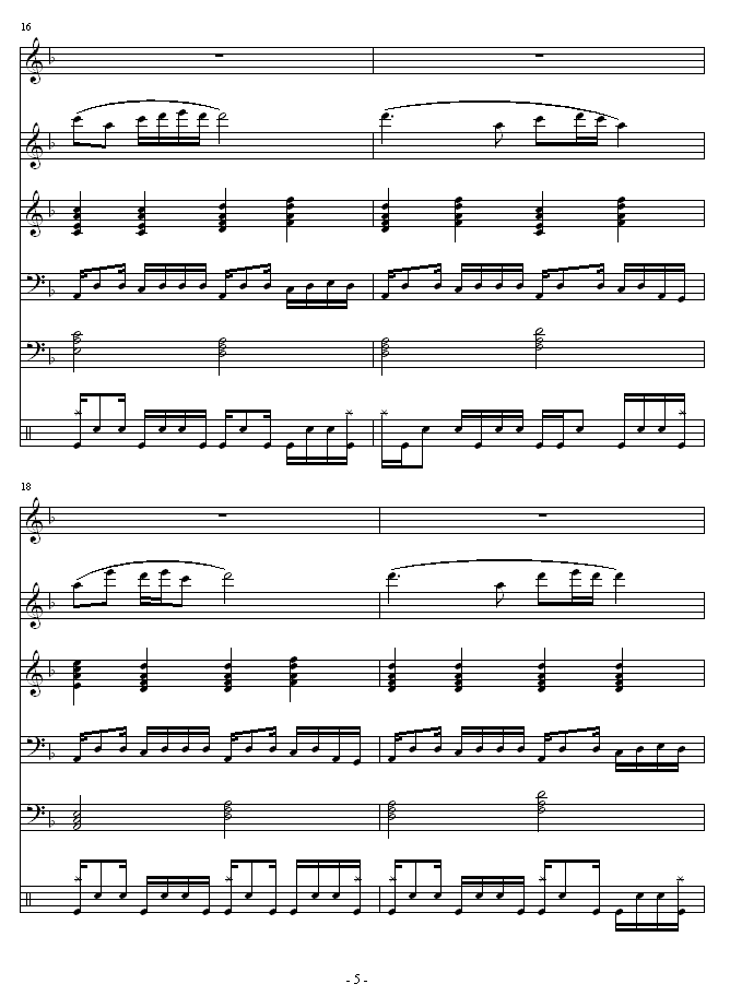 l(xing)(V)6