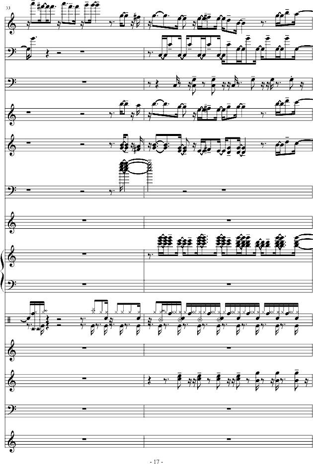 ²((l)V)17