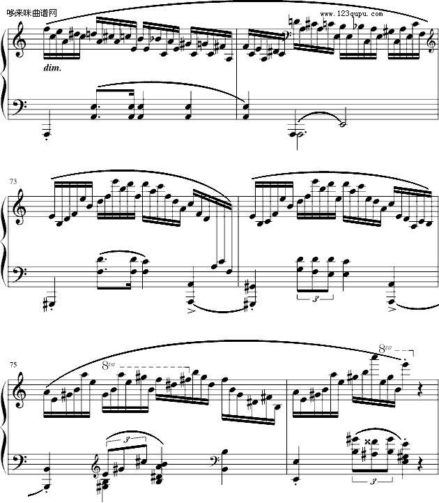 (x)Op.25No.11-Ф(V)12