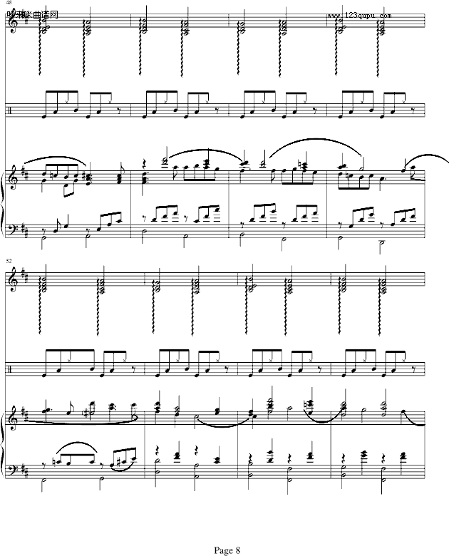 D{(dio)r(nng)-A-ؐ-Pachelbel(V)8