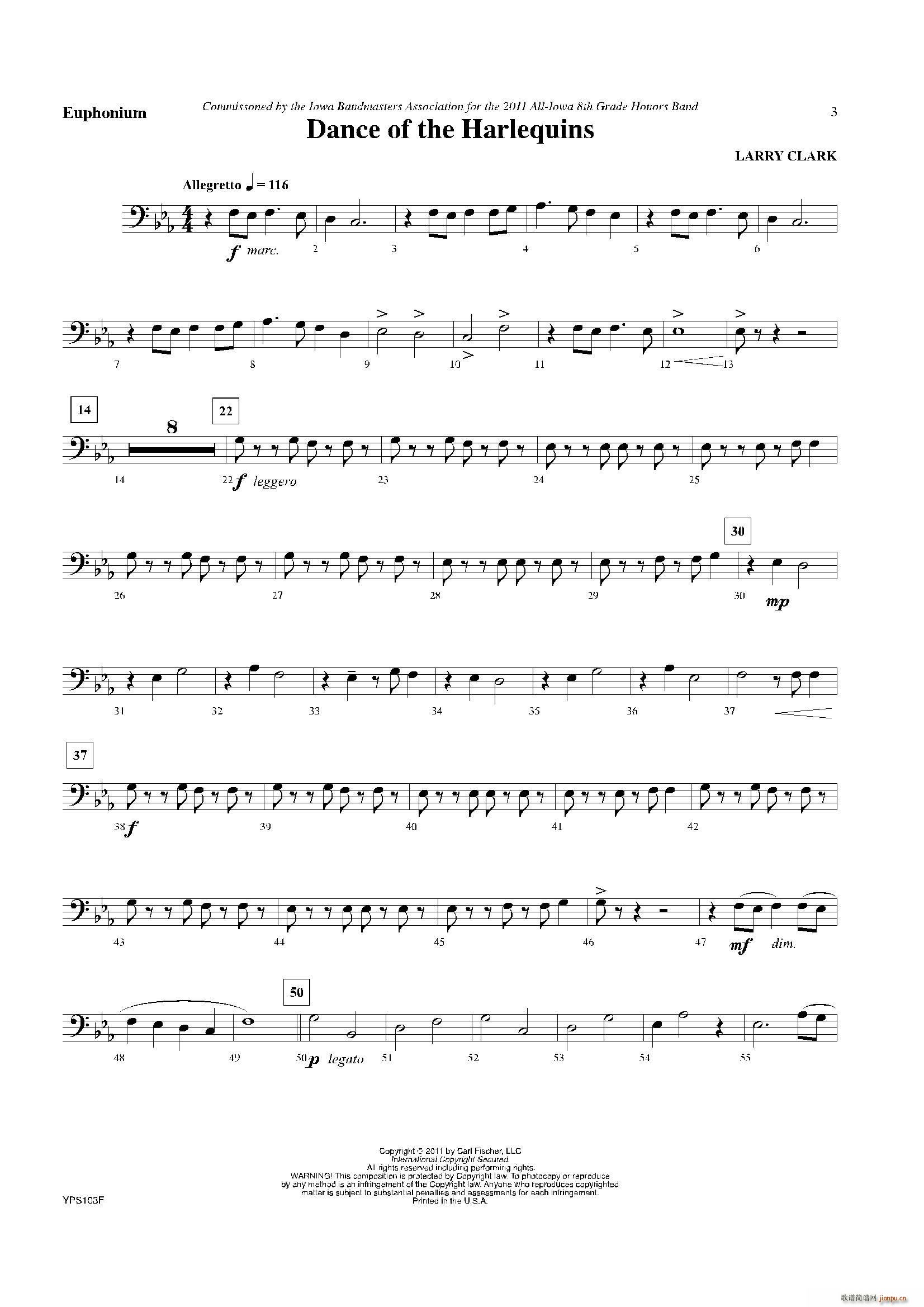 Dance of Harlequins ̖(ho)(ʮּ)1