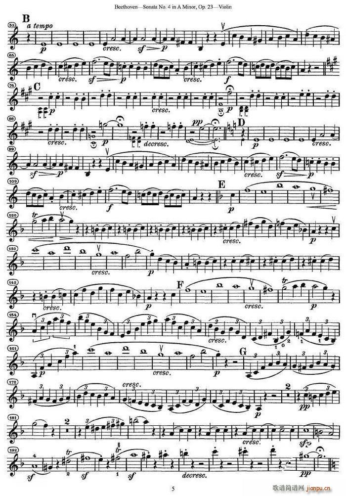 ؐҵ̖СQaС{(dio)op.23(СV)5