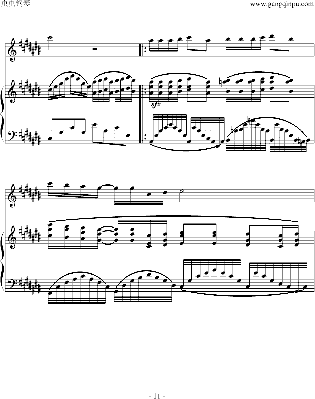 (V)11