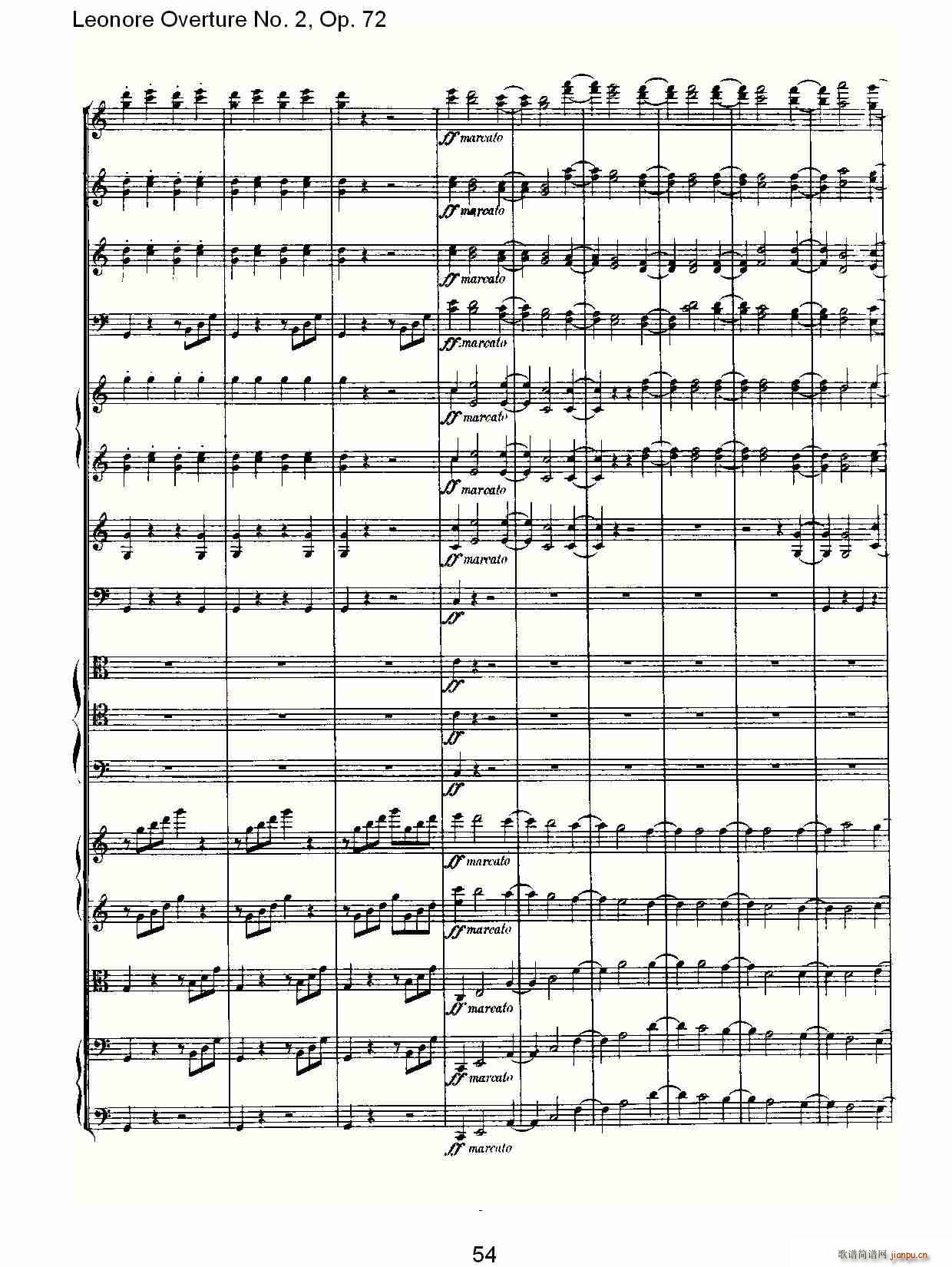 Leonore Overture No. 2Op. 72(ʮּ)14