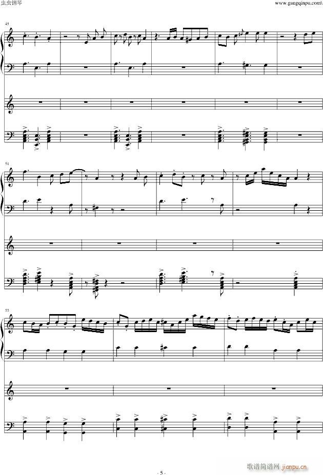    _(d) (V)5