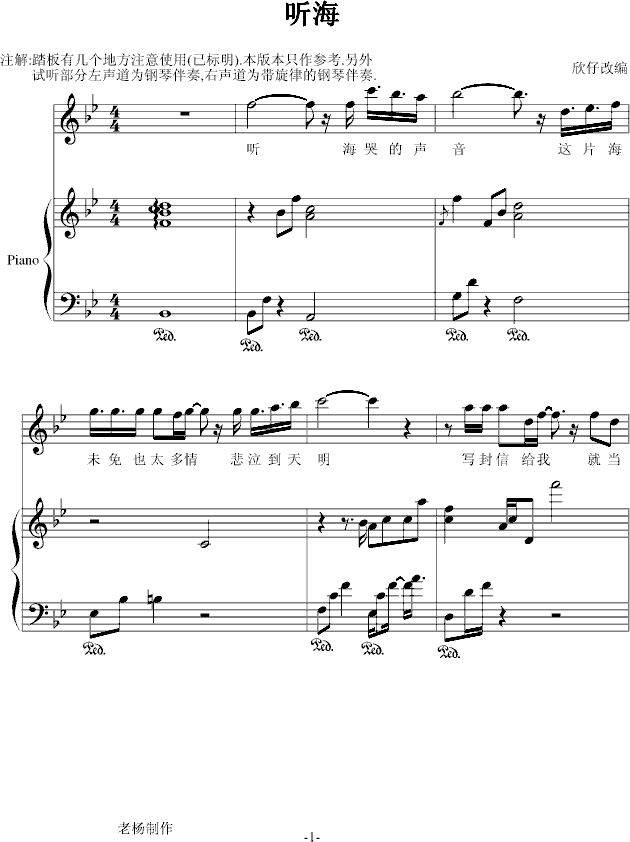  (V)1