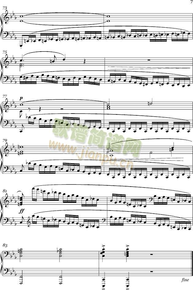 Ф(x)Op.10,(V)7