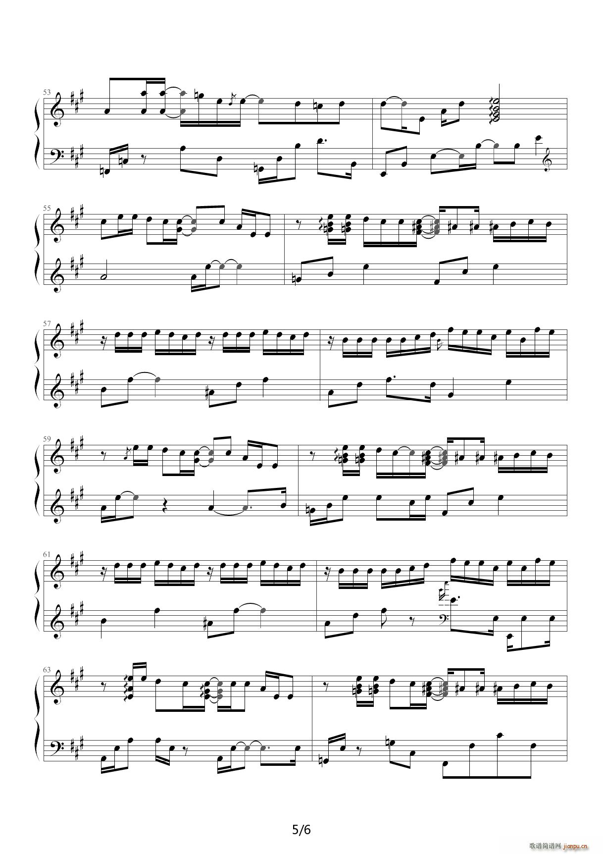 One more time one more chance A{(dio)(V)5
