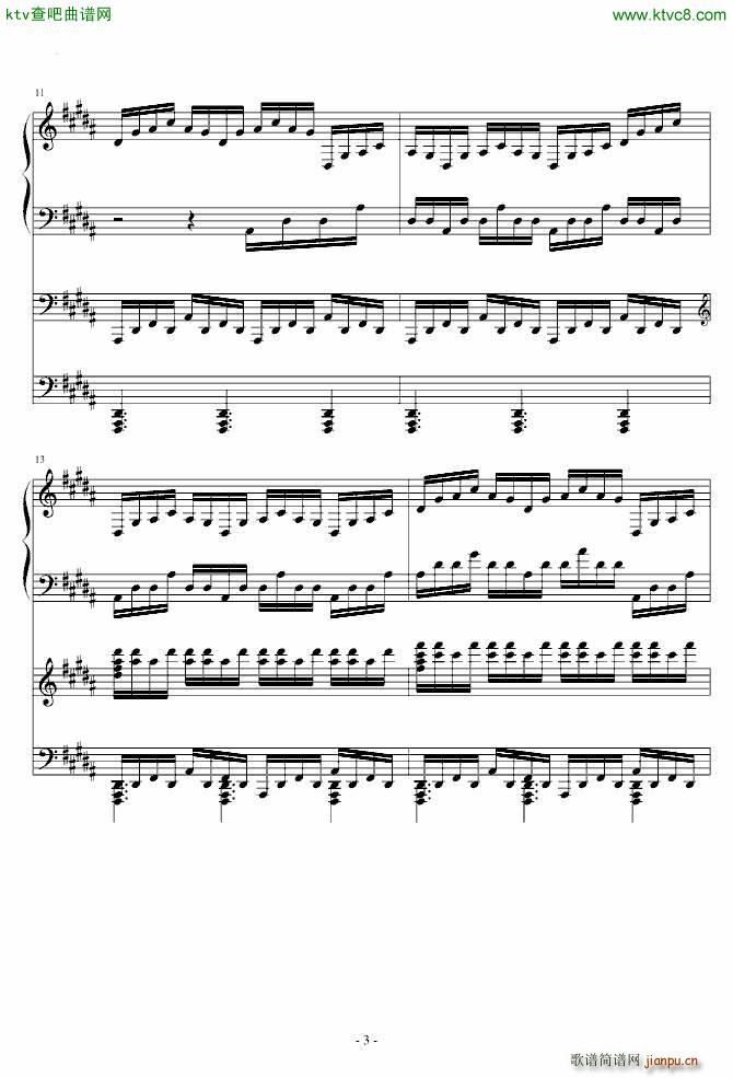 fl(xing) History of Utopia(V)3