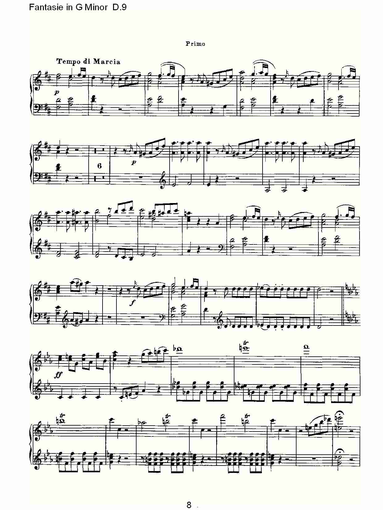 Fantasie(V)3