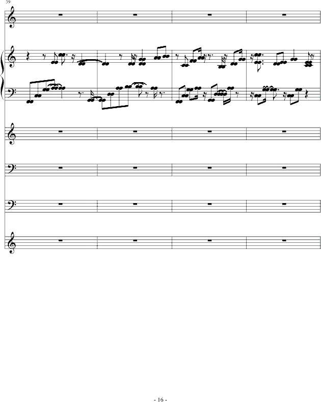 O(V)16