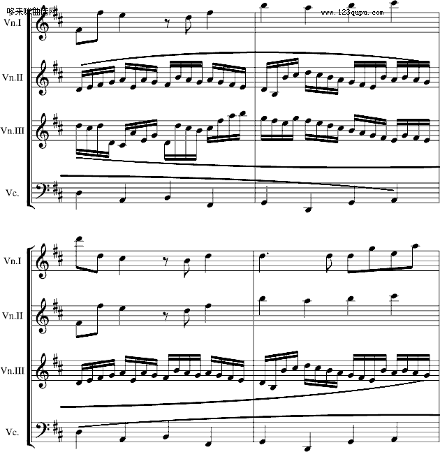 r(nng)-ؐ-Pachelbel(V)3