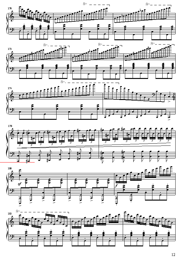 C{(dio)No.2(V)12