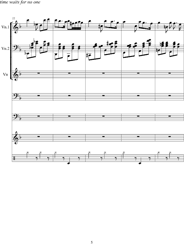 D(zhun)ĕrg(V)5