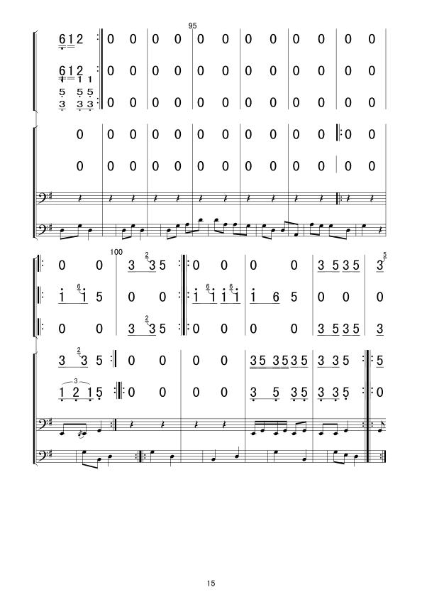 u(bo)(V(V)15