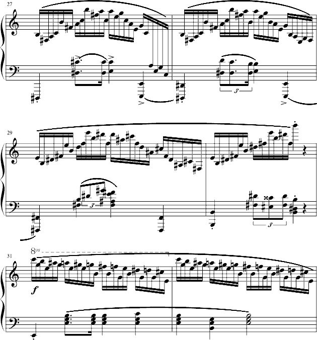 (x)Op.25No.11(V)5