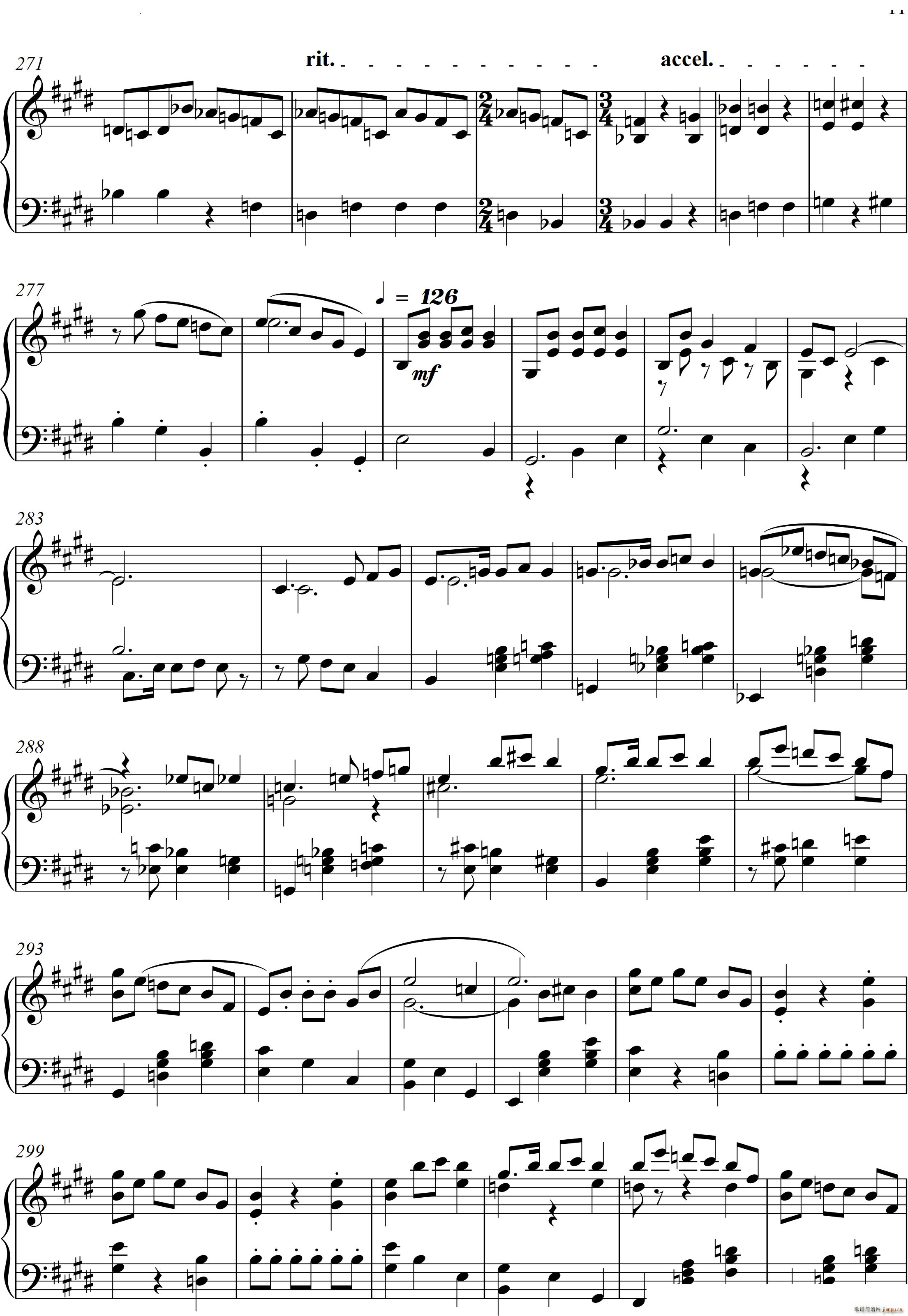 22Q  Piano Sonata No`22Ă(g)(V)21