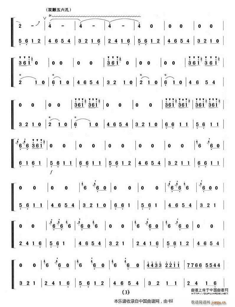 aB  (V)3