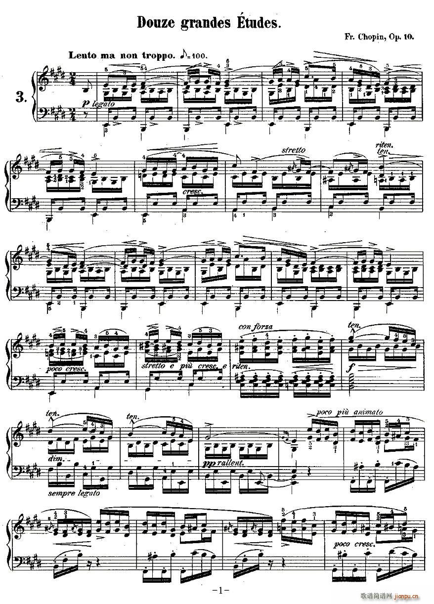 Фپ(x)Op.10֮(V)1