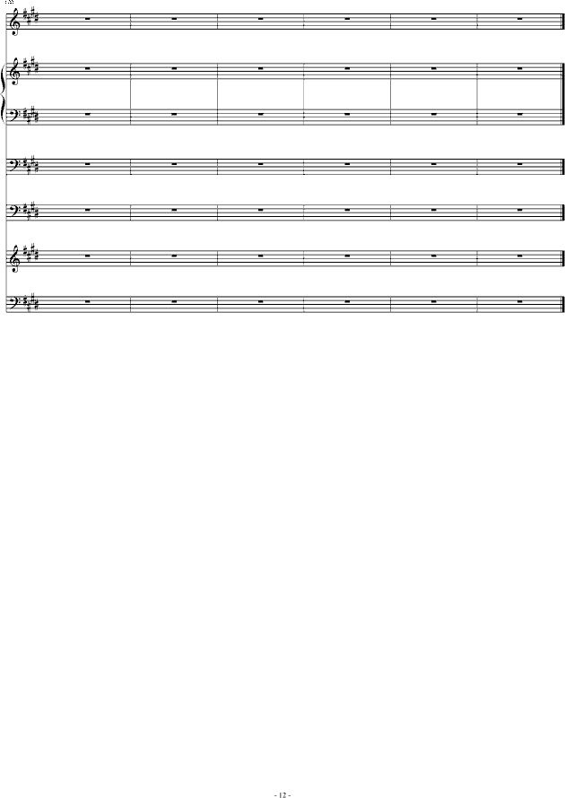 _؁̖(V)12