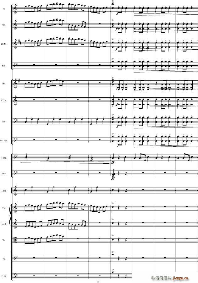 مf(V)12