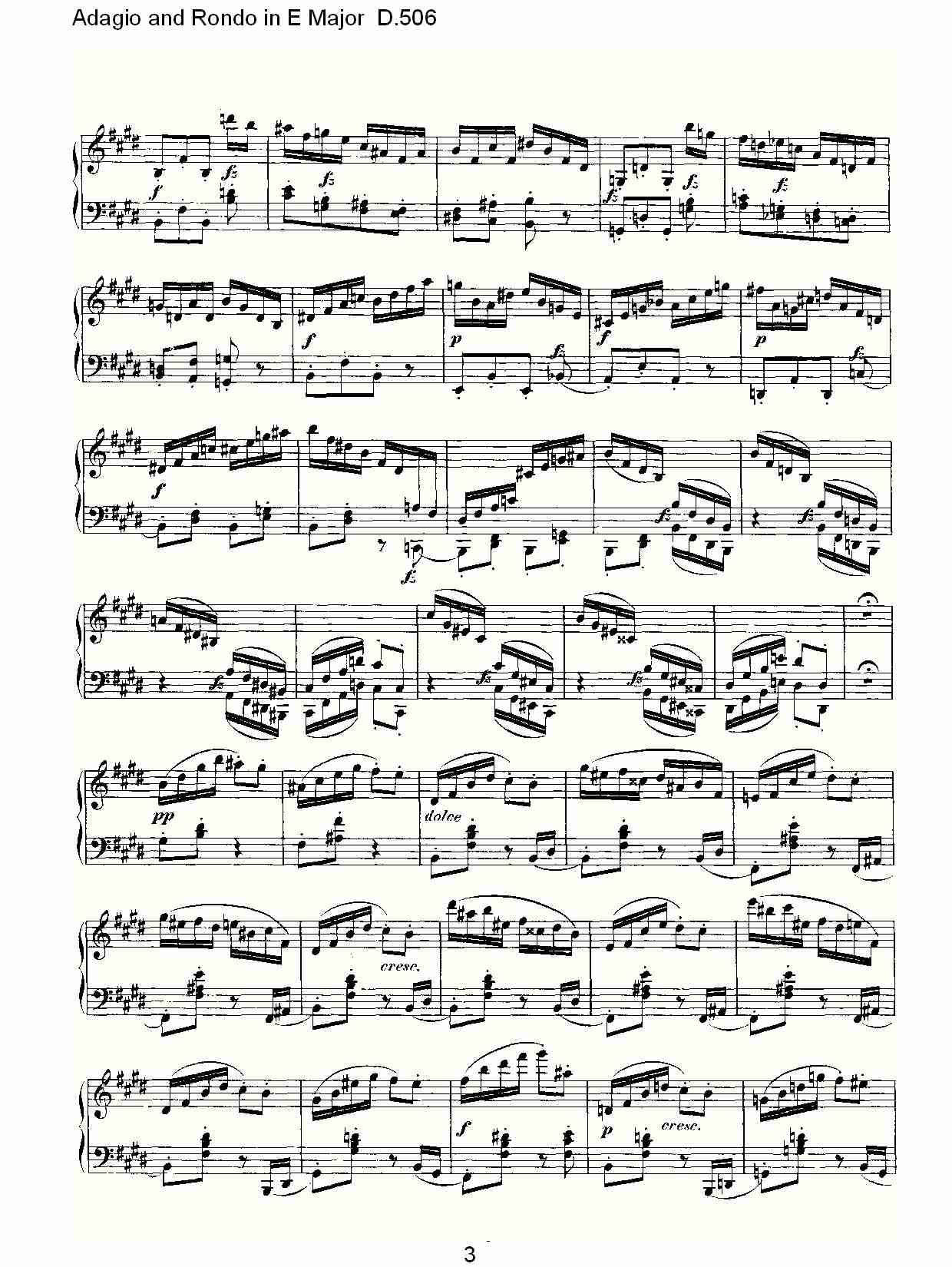 E{(dio)D.506(V)3