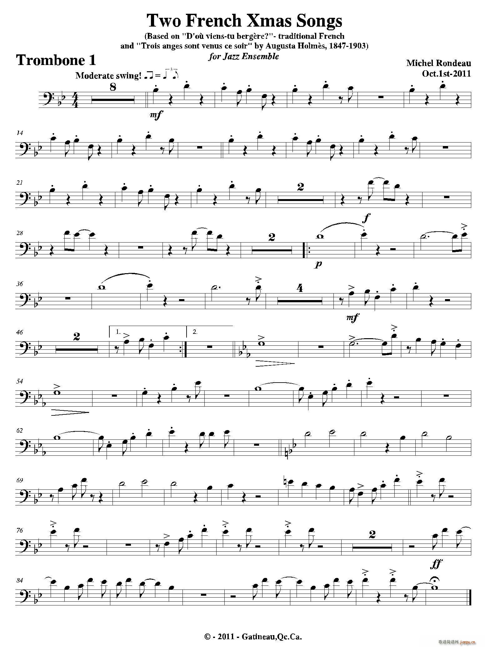 Two French Xmas Songs һL(zhng)̖(ho)(ʮּ)1