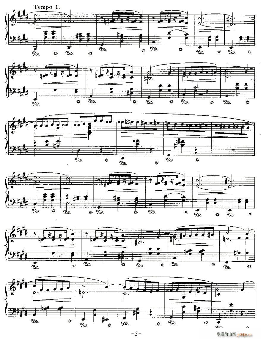 valseOp.64, No.2(ʮּ)5