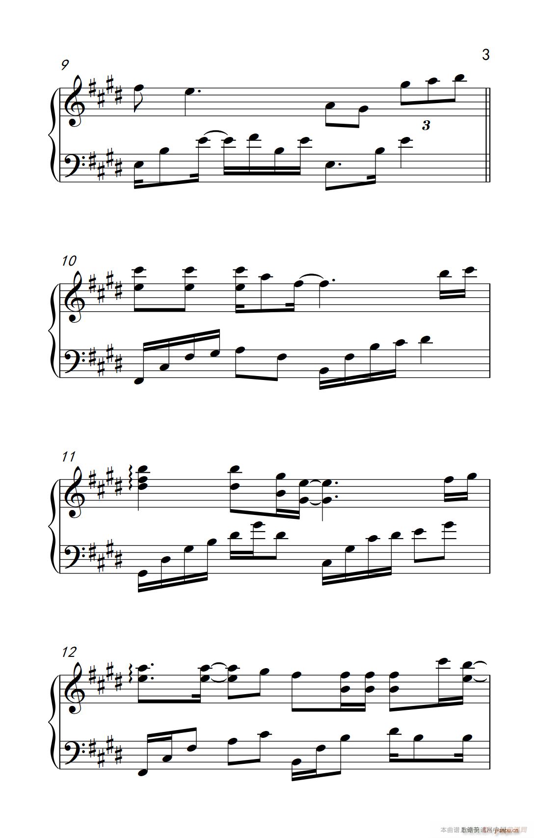 滨_  V(V)3