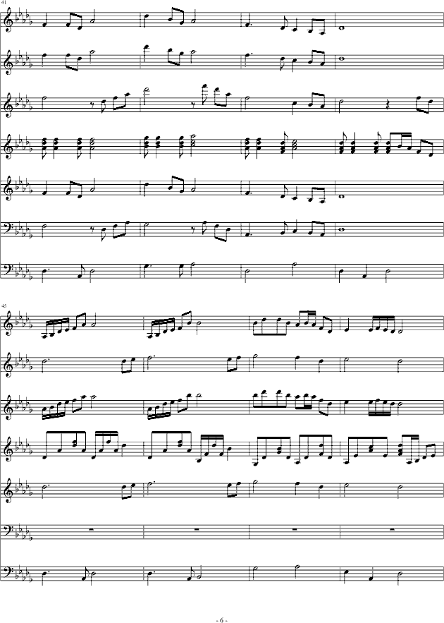 \(chng)F(V)6