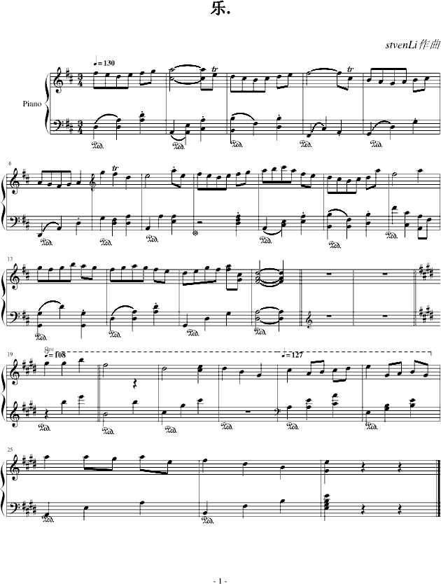 (V)1
