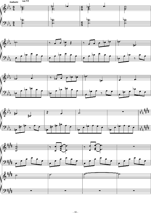 (l)b}(V)10