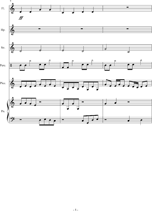 o(V)5